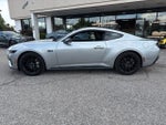 2025 Mustang Thumbnail 6