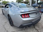 2025 Mustang Thumbnail 7