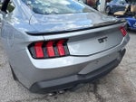 2025 Mustang Thumbnail 8