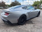 2025 Mustang Thumbnail 10
