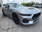 2025 Mustang Thumbnail 12