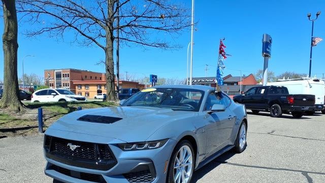 Preowned 2025 Ford Mustang GT for Sale