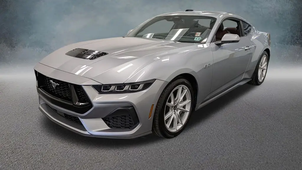 Preowned 2025 Ford Mustang GT Premium for Sale