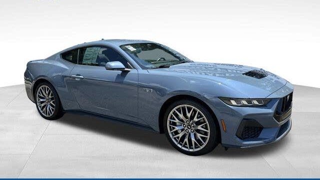 Preowned 2025 Ford Mustang GT Premium for Sale