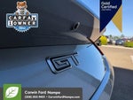 2025 Mustang Thumbnail 1