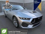 2025 Mustang Thumbnail 3