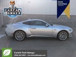 2025 Mustang Thumbnail 4