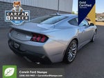 2025 Mustang Thumbnail 5