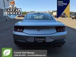 2025 Mustang Thumbnail 7