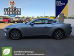2025 Mustang Thumbnail 10