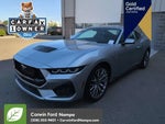 2025 Mustang Thumbnail 11