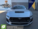 2025 Mustang Thumbnail 12