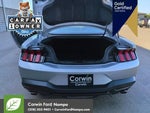 2025 Mustang Thumbnail 30