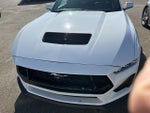 2025 Mustang Thumbnail 1