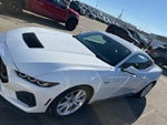 2025 Mustang Thumbnail 3