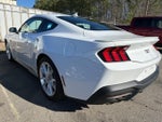 2025 Mustang Thumbnail 4