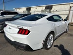 2025 Mustang Thumbnail 6