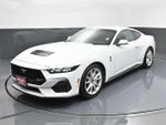2025 Mustang Thumbnail 1
