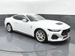 2025 Mustang Thumbnail 2