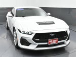 2025 Mustang Thumbnail 3