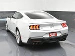 2025 Mustang Thumbnail 4