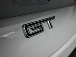 2025 Mustang Thumbnail 6