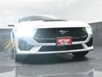 2025 Mustang Thumbnail 27
