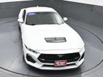 2025 Mustang Thumbnail 35