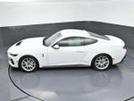 2025 Mustang Thumbnail 37