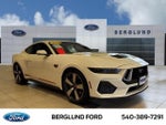 2025 Mustang Thumbnail 1
