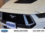 2025 Mustang Thumbnail 35