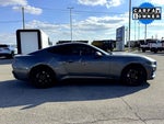 2025 Mustang Thumbnail 6