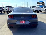 2025 Mustang Thumbnail 8
