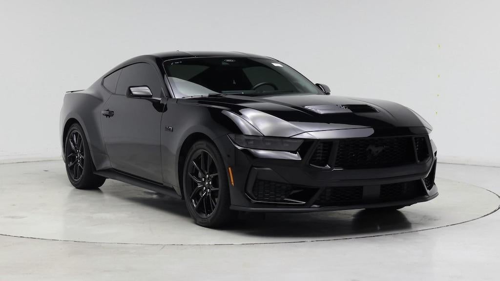 Preowned 2025 Ford Mustang GT for Sale