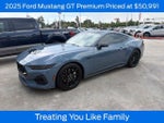 2025 Mustang Thumbnail 1
