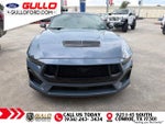 2025 Mustang Thumbnail 2