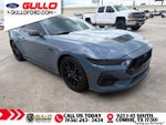 2025 Mustang Thumbnail 3