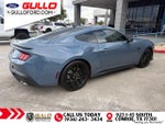 2025 Mustang Thumbnail 5