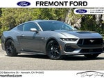 2025 Mustang Thumbnail 1