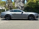 2025 Mustang Thumbnail 2