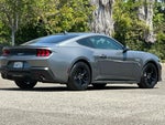 2025 Mustang Thumbnail 3