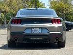 2025 Mustang Thumbnail 4
