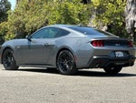 2025 Mustang Thumbnail 5