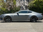 2025 Mustang Thumbnail 7