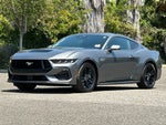 2025 Mustang Thumbnail 8