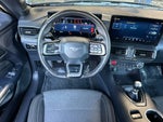 2025 Mustang Thumbnail 16