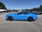 2025 Mustang Thumbnail 2