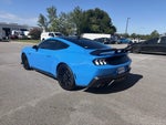 2025 Mustang Thumbnail 3