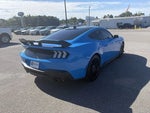 2025 Mustang Thumbnail 5
