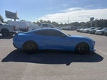 2025 Mustang Thumbnail 6